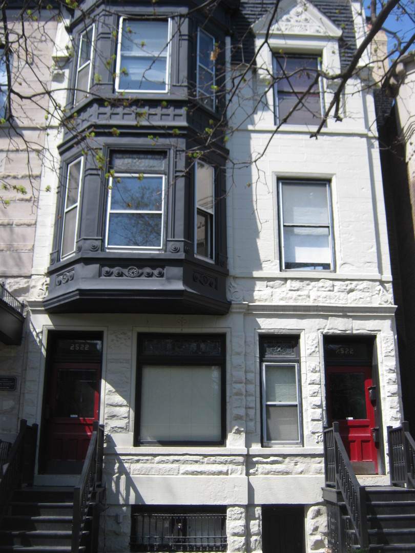 2522 Burling Street - Photo 1
