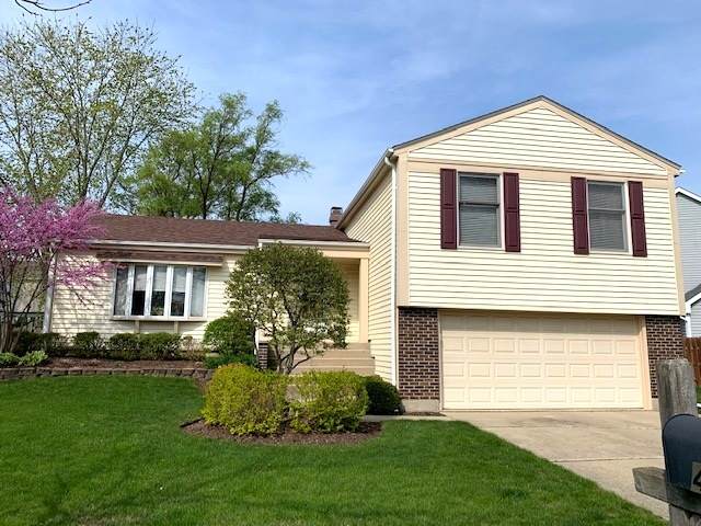 404 Alexandria Drive - Photo 1