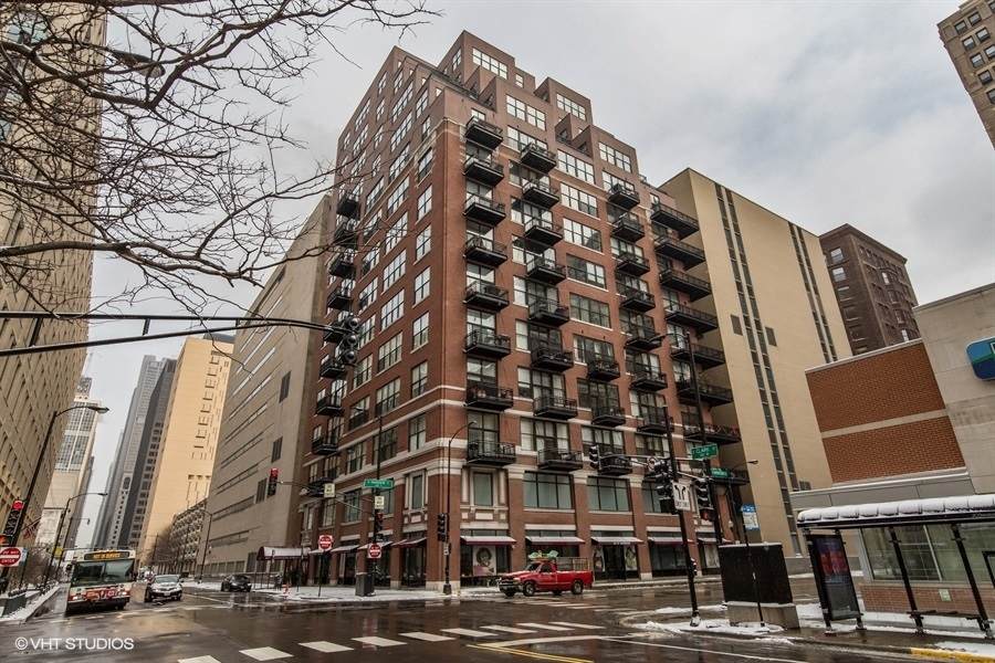 547 Clark Street - Photo 1