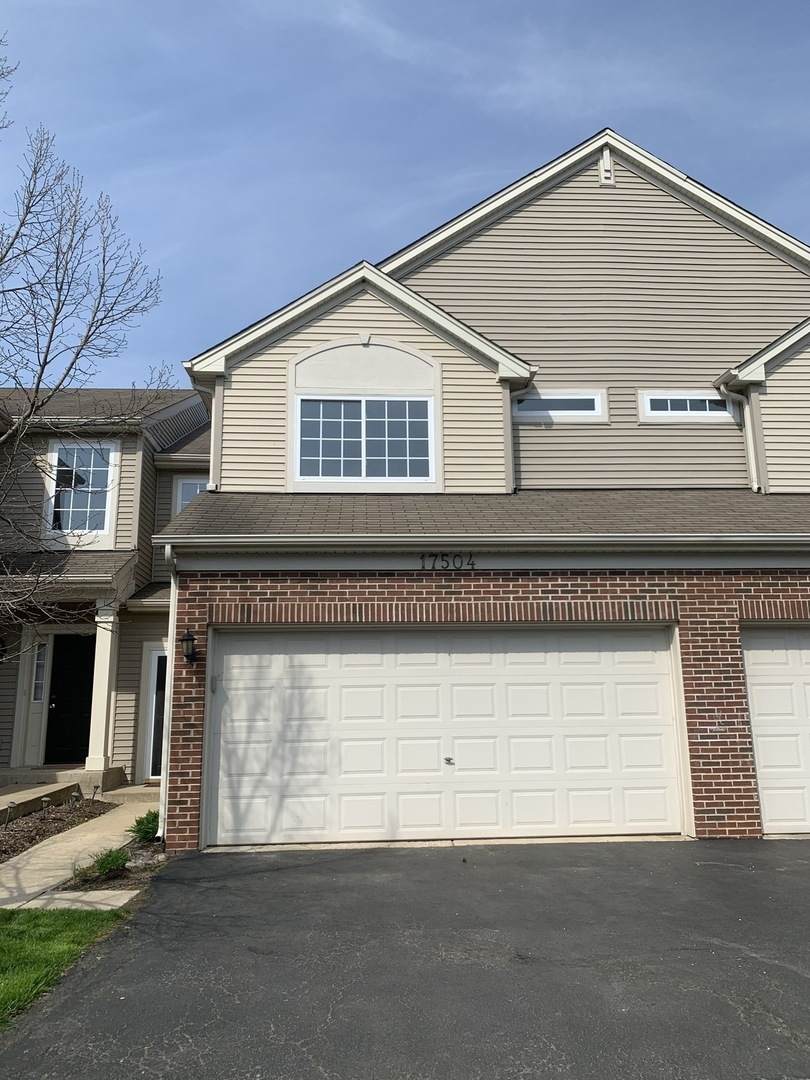 17504 Gilbert Drive - Photo 1