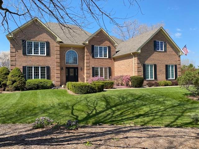 25322 Abbey Glenn Drive - Photo 1