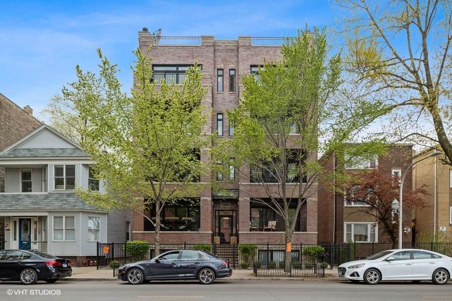2848 Sheffield Avenue - Photo 1
