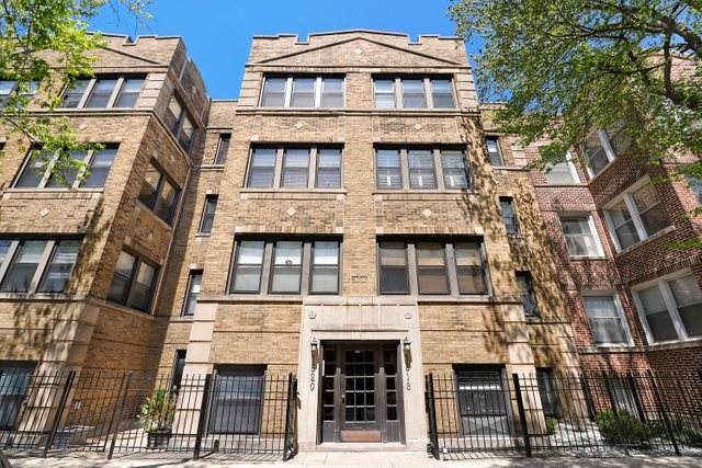 1520 Addison Street - Photo 1
