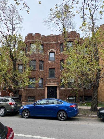 640 Roscoe Street - Photo 1