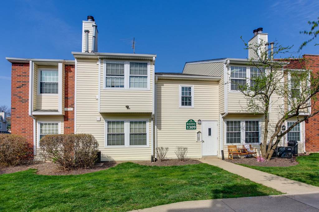 1309 Wyndham Drive - Photo 1