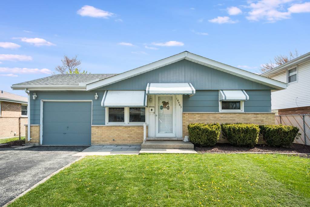 16465 Harold Street - Photo 1