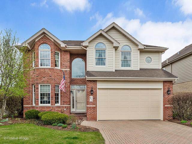 6403 Breton Lakes Drive - Photo 1