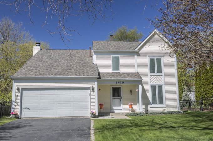 1410 Greenridge Avenue - Photo 1