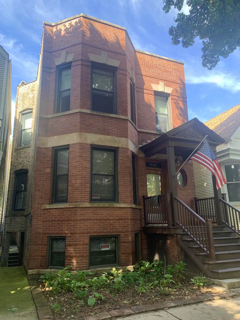 3638 Seeley Avenue - Photo 1
