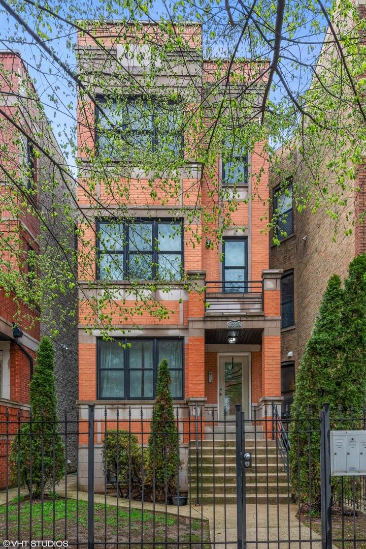 1310 Claremont Avenue - Photo 1