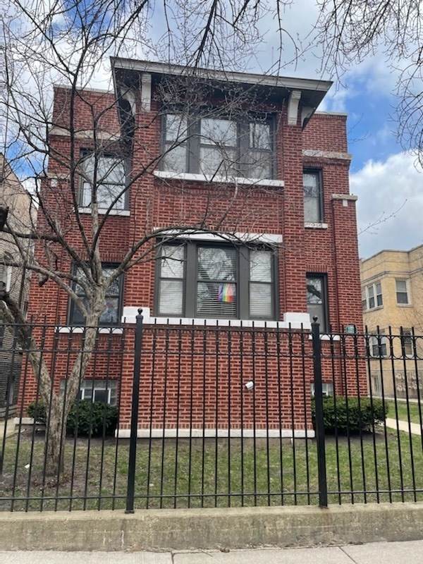 4931 Avers Avenue - Photo 1