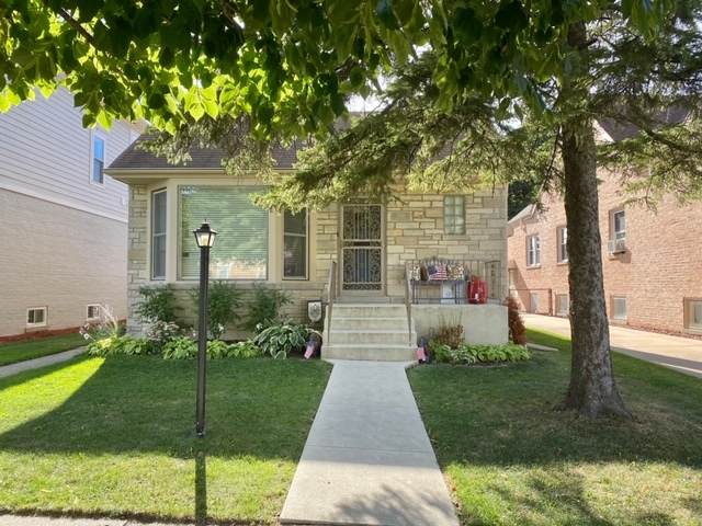 7304 Octavia Avenue - Photo 1