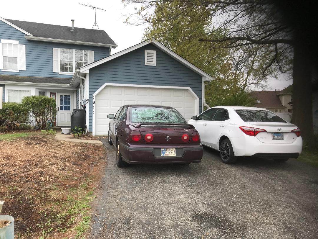 1911 Appaloosa Drive - Photo 1