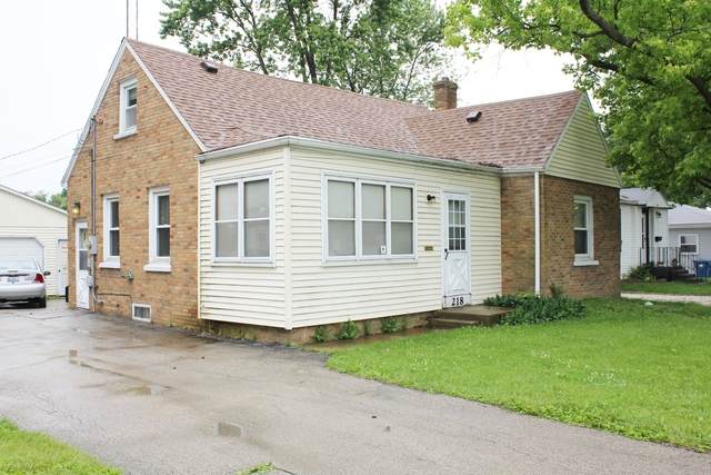 218 River Street - Photo 1