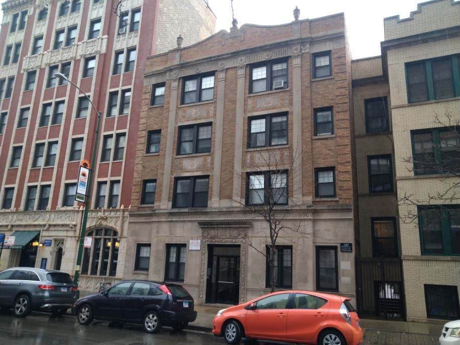 511 Belmont Avenue - Photo 1