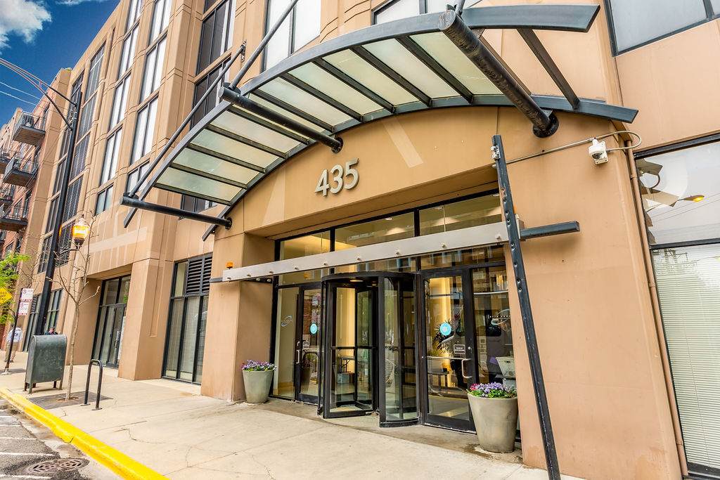 435 Erie Street - Photo 1