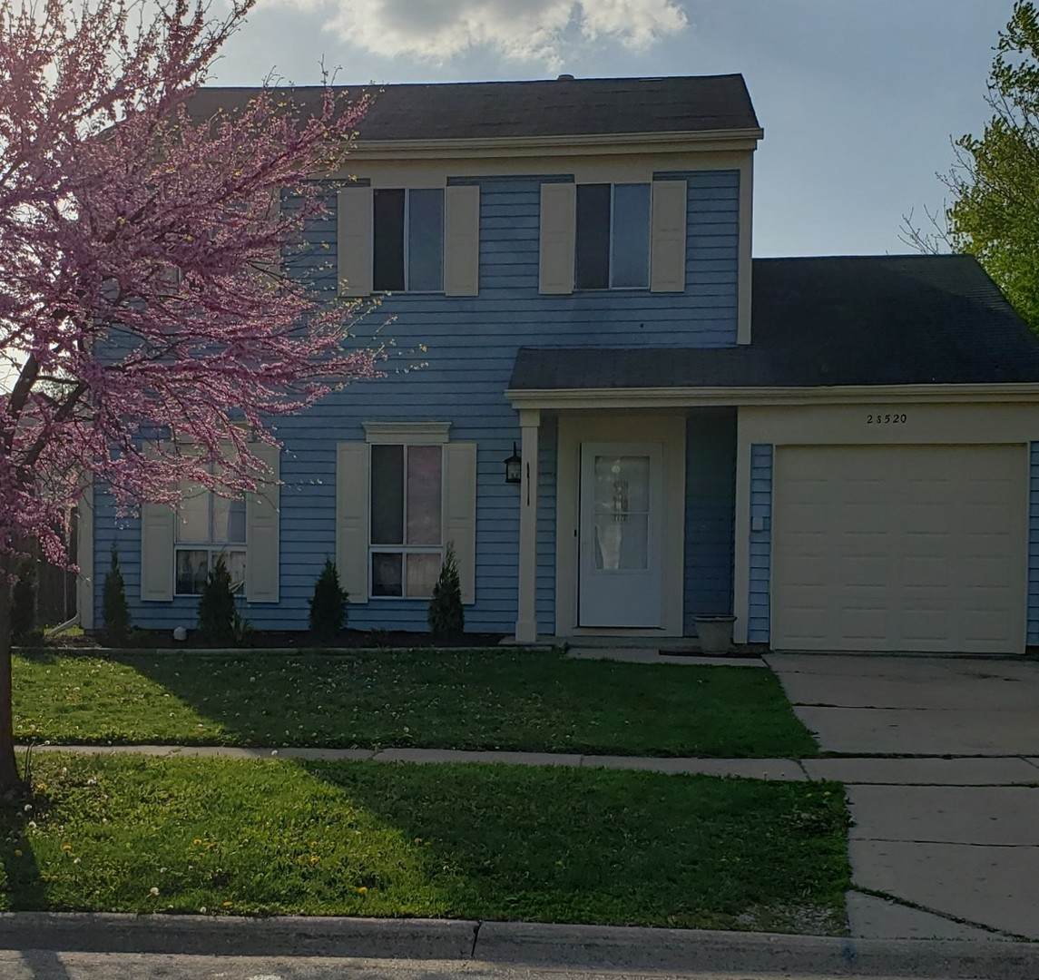2S520 Cynthia Drive - Photo 1