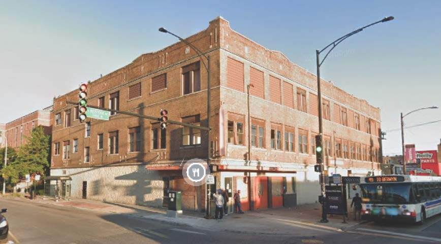 6301 Western Avenue - Photo 1