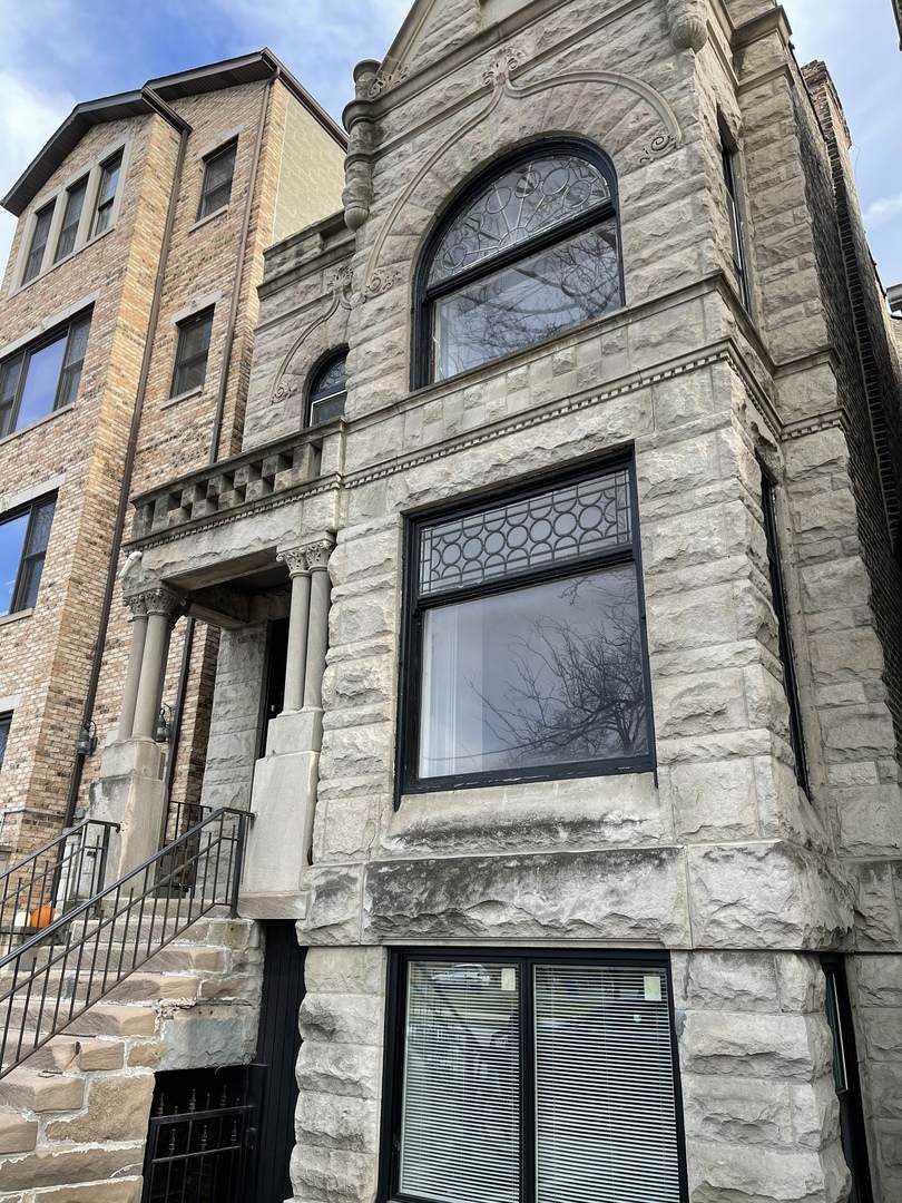 1417 California Avenue - Photo 1