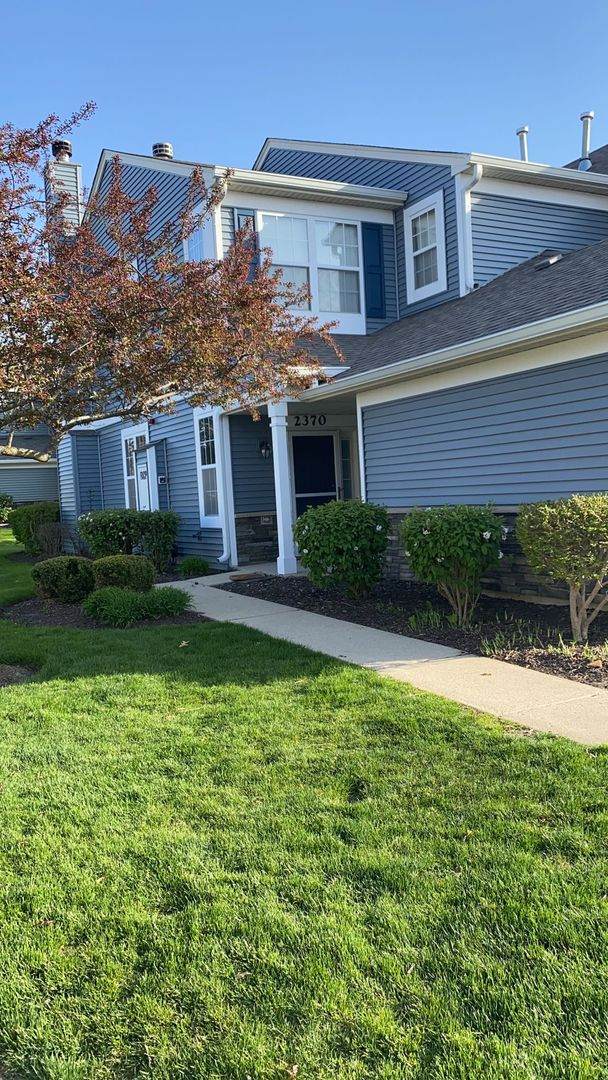 2370 Overlook Court - Photo 1