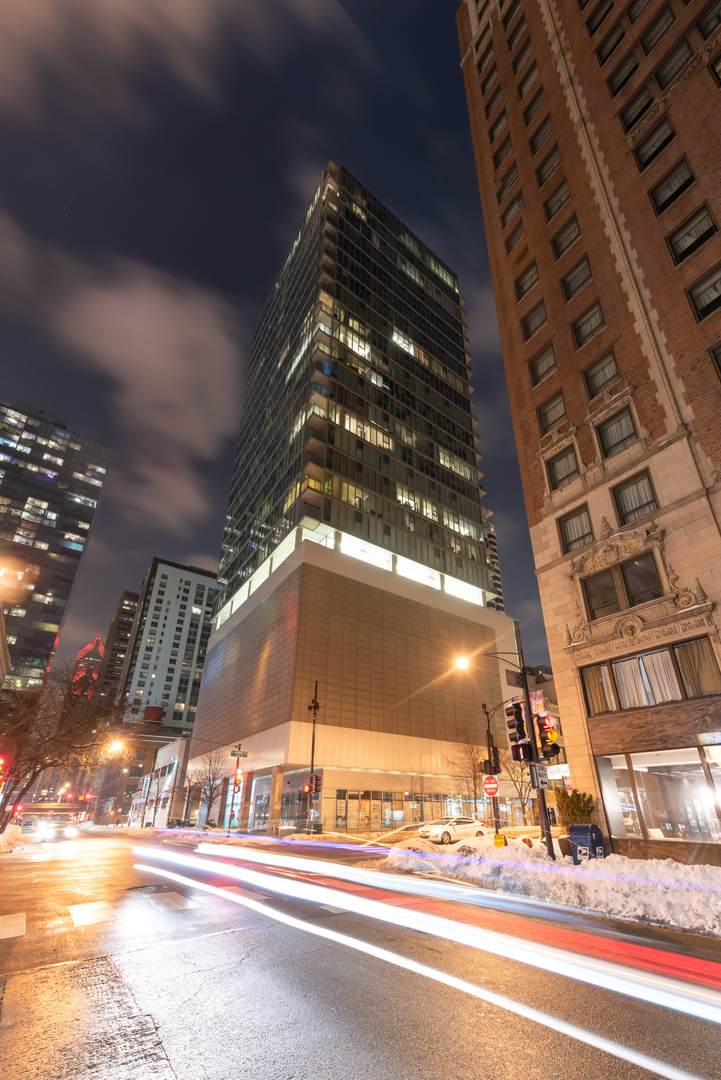 550 Saint Clair Street - Photo 1