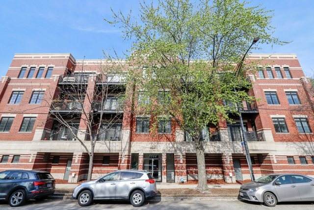 3844 Ashland Avenue - Photo 1