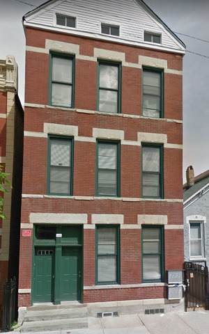 1629 Throop Street - Photo 1