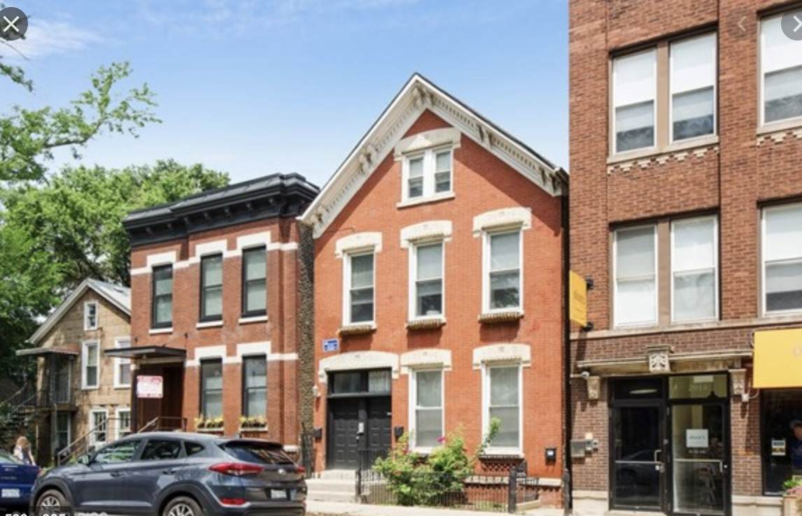 2016 Wabansia Avenue - Photo 1