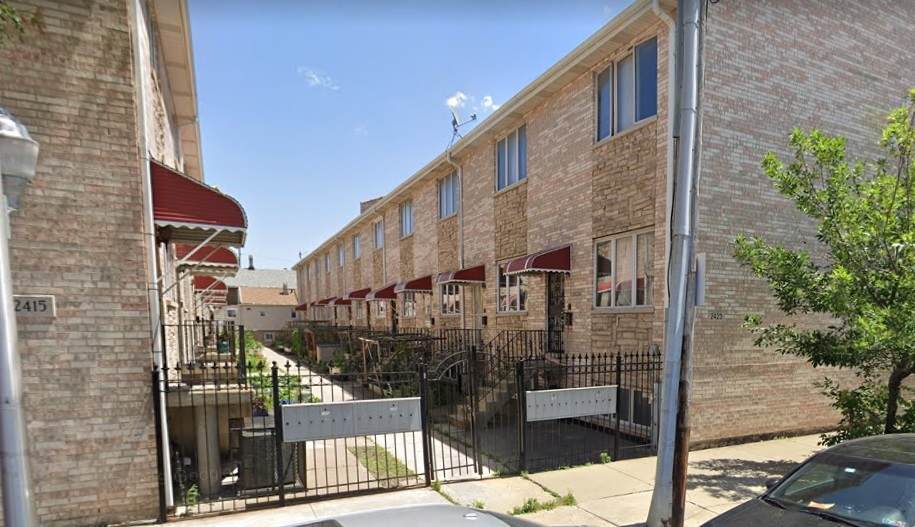 2423 Normal Avenue - Photo 1