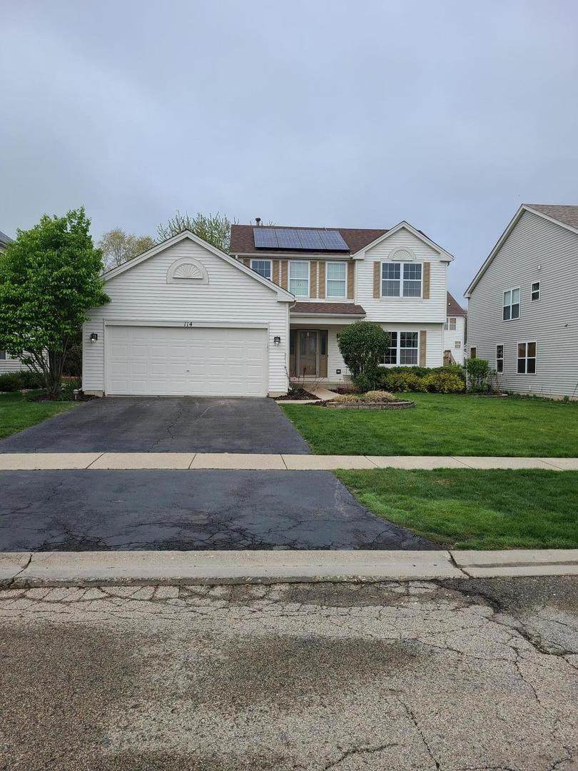 114 Savannah Parkway - Photo 1