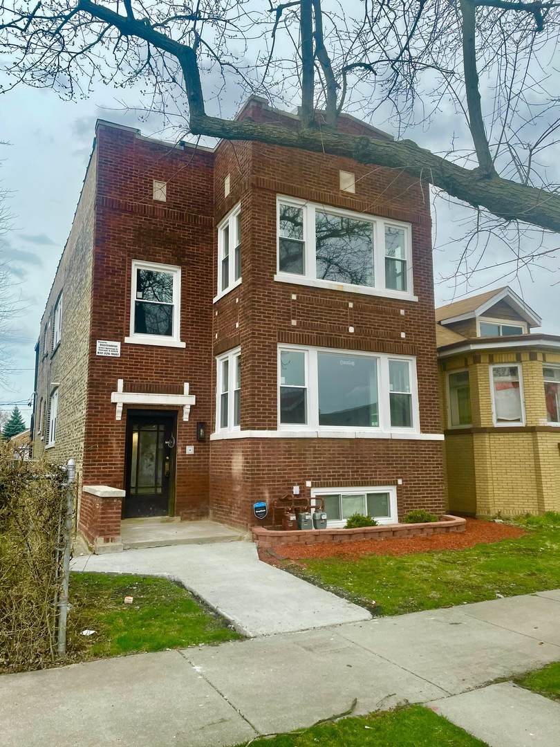 8119 Hermitage Avenue - Photo 1