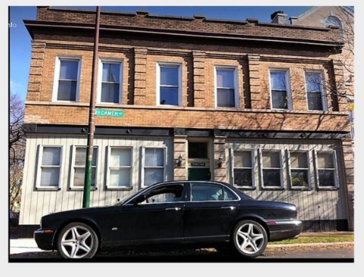 2857 Damen Avenue - Photo 1