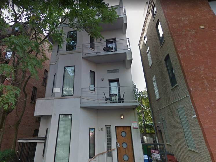 165 Schiller Street - Photo 1