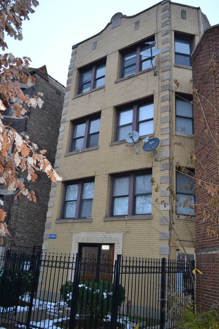 2948 Nelson Street - Photo 1