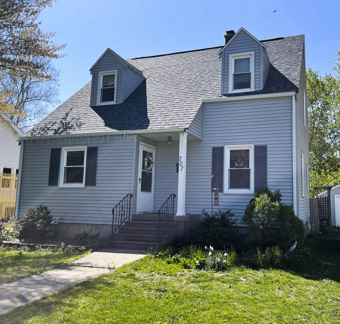 707 Washington Street - Photo 1
