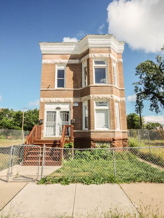 6231 Racine Avenue - Photo 1