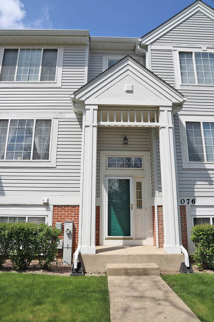 1076 Savoy Court - Photo 1
