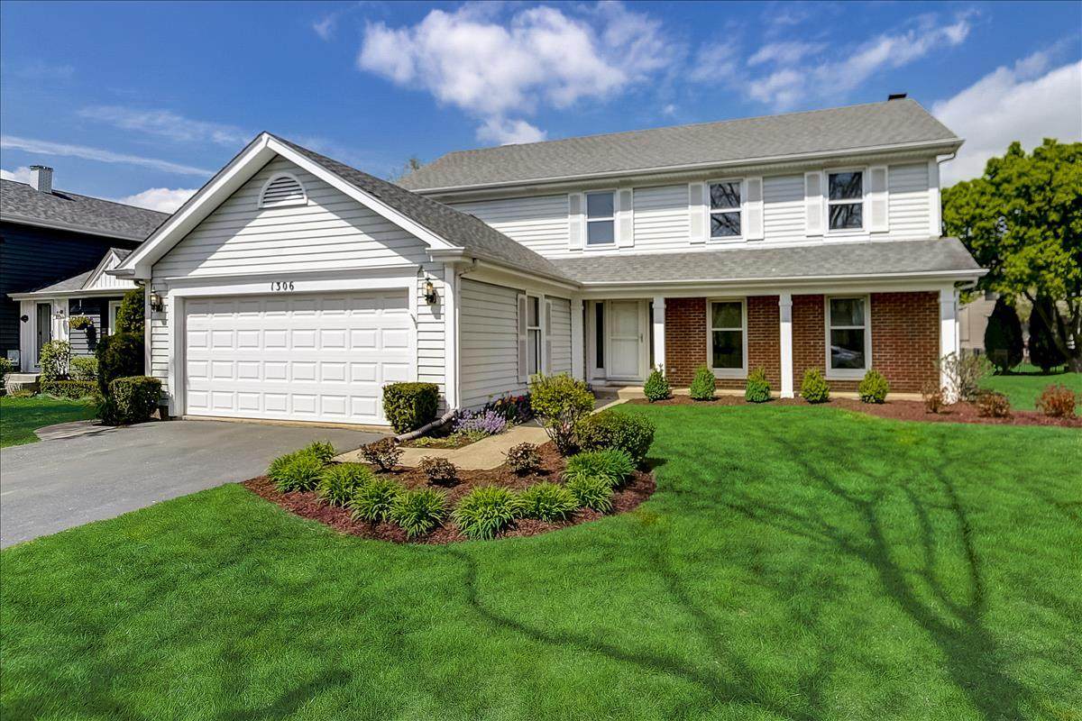 1306 Kingsley Drive - Photo 1