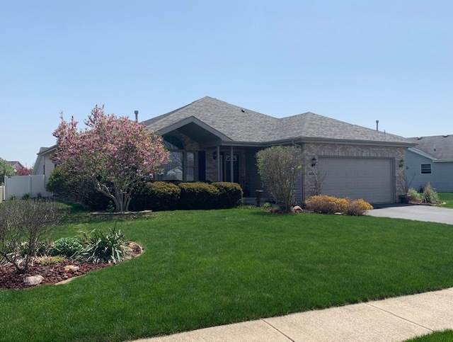 1464 Cap Circle - Photo 1