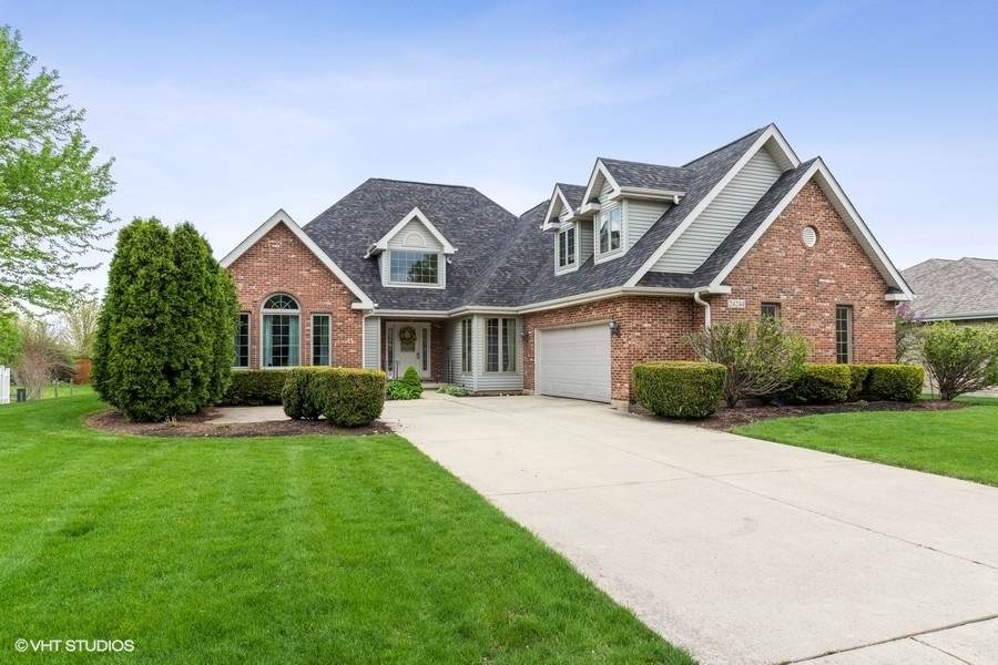 24244 Cabernet Lane - Photo 1