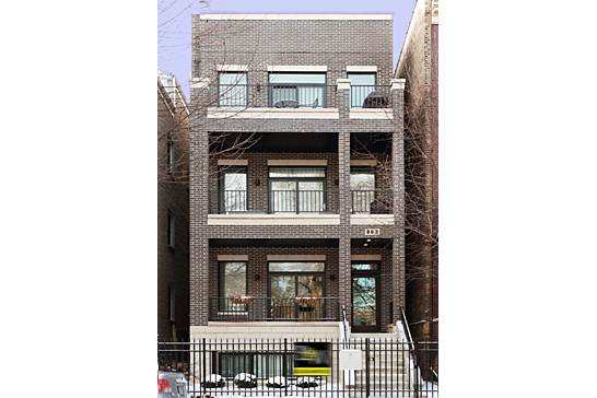 863 Wrightwood Avenue - Photo 1