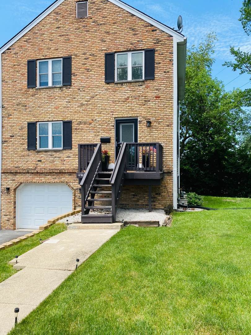 4944 Florence Avenue - Photo 1