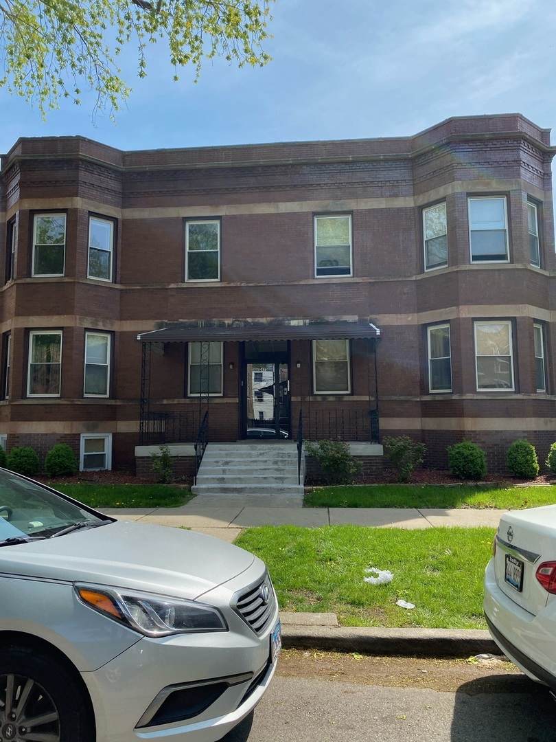 11245 Vernon Avenue - Photo 1