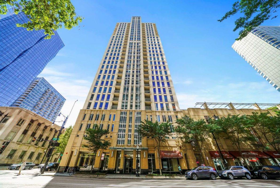 1250 Michigan Avenue - Photo 1