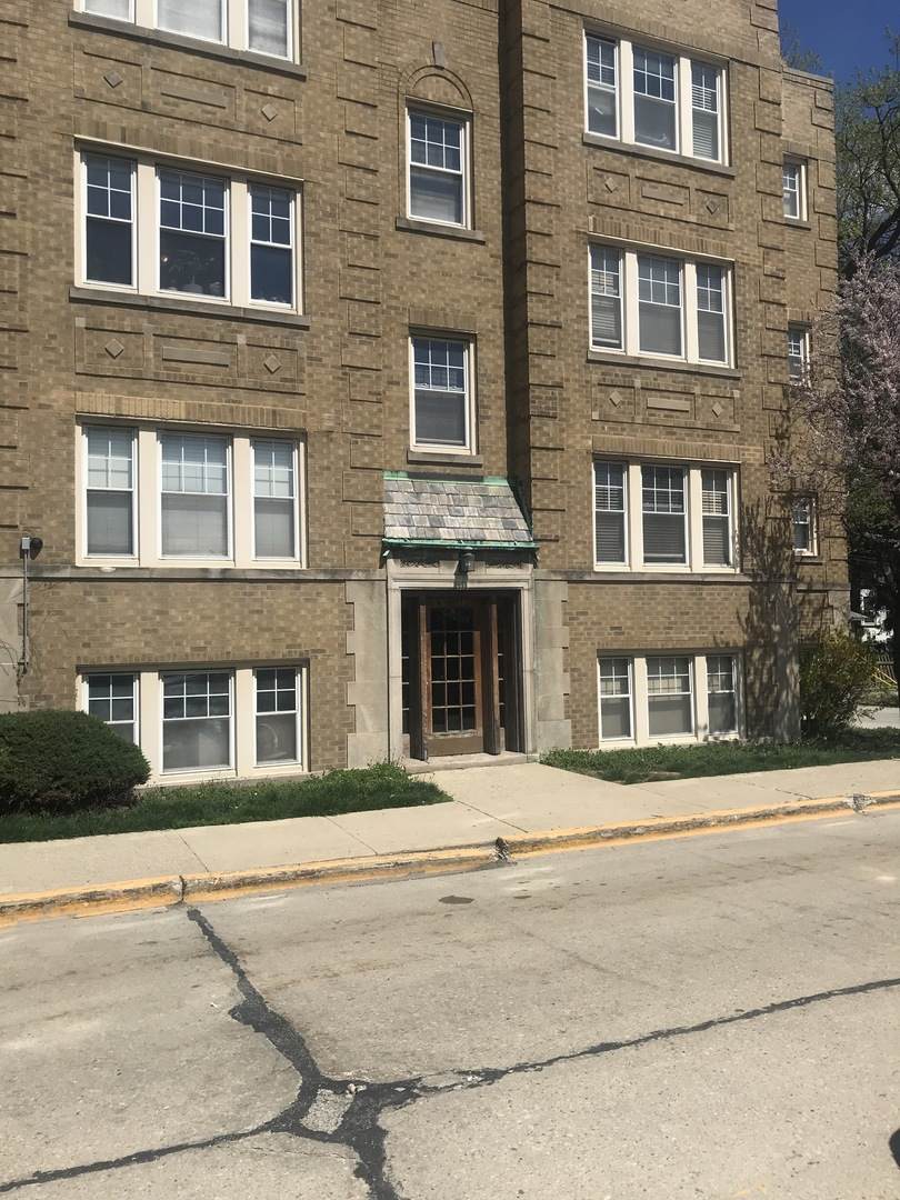 1118 Harrison Street - Photo 1