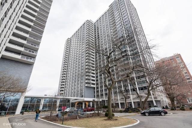 4250 Marine Drive - Photo 1