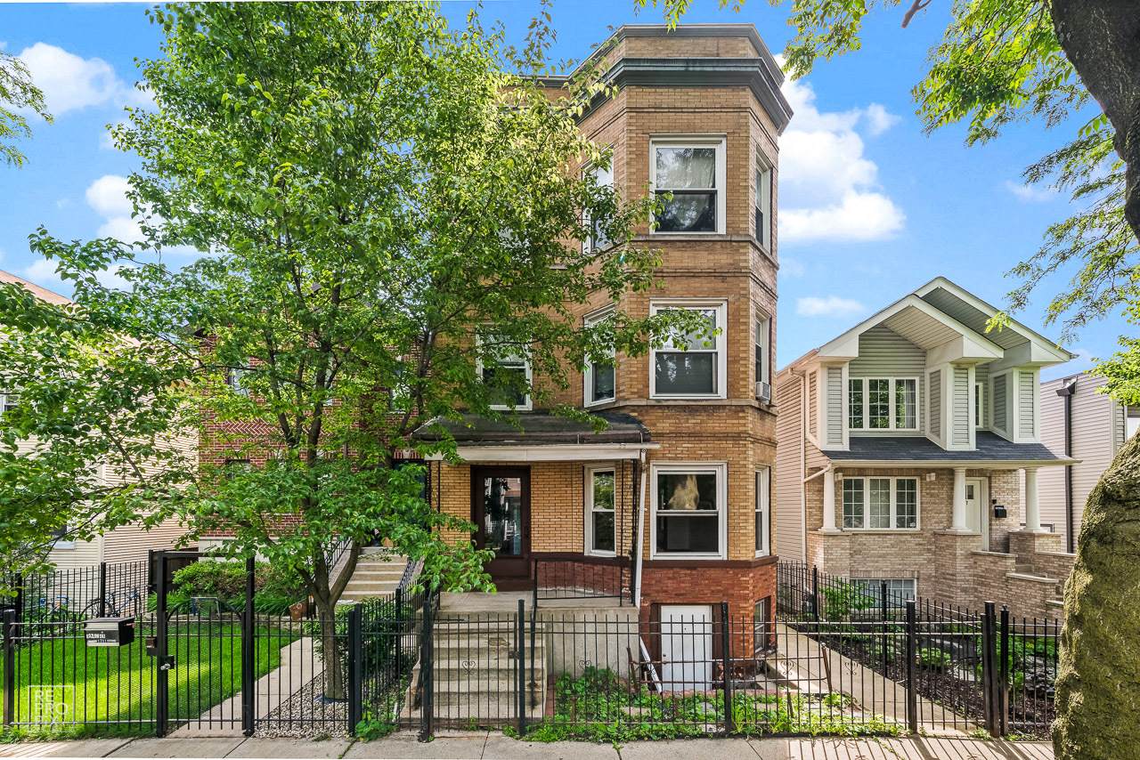 1709 Troy Street - Photo 1