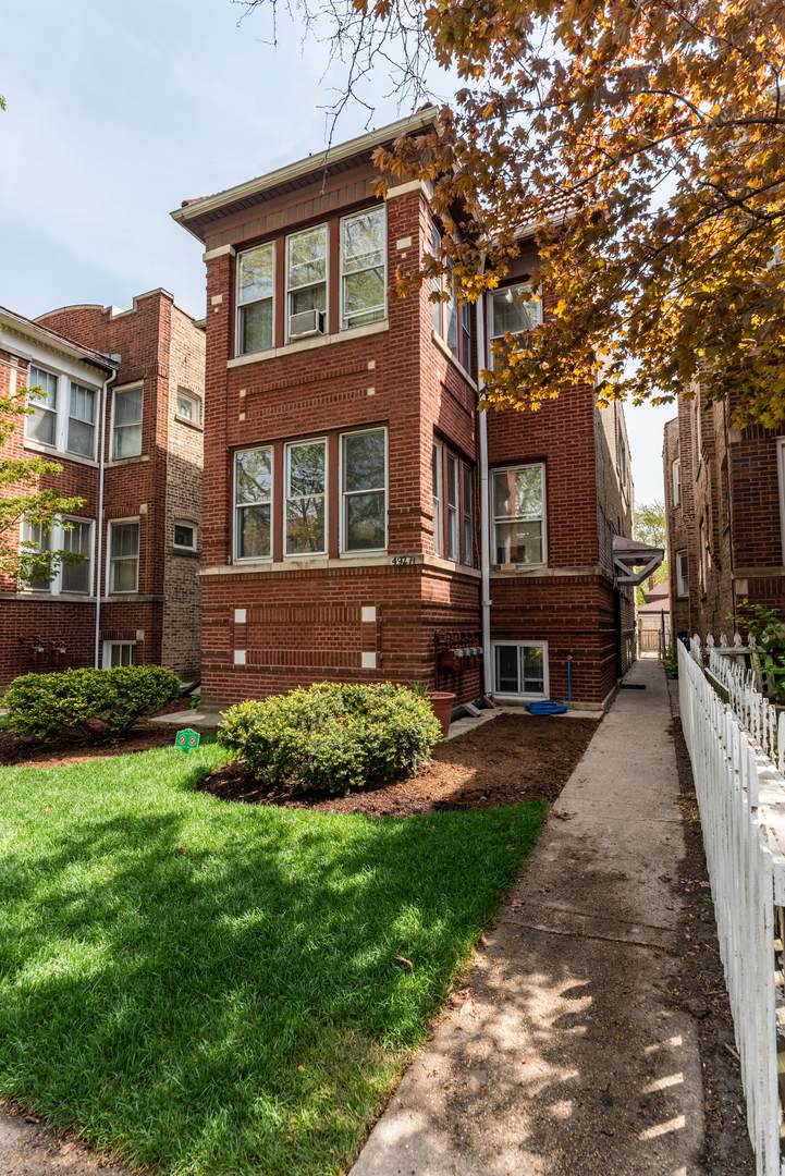 4927 Monticello Avenue - Photo 1