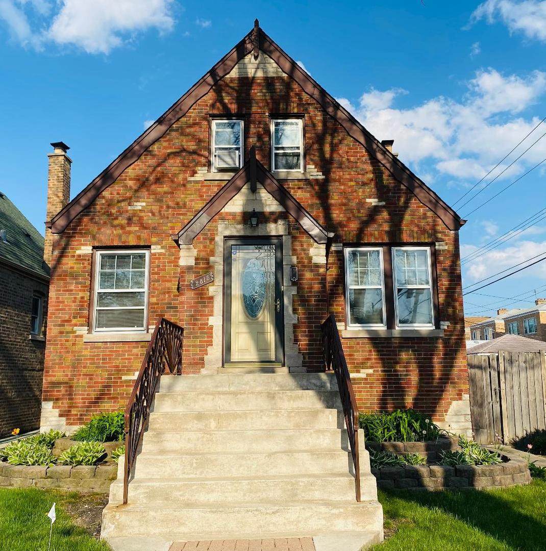 2815 Mont Clare Avenue - Photo 1