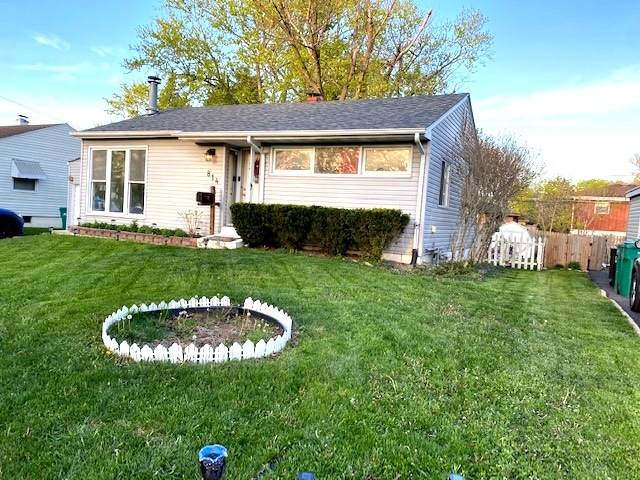 814 Kenilworth Avenue - Photo 1